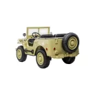 MILITARY JEEP W1 c