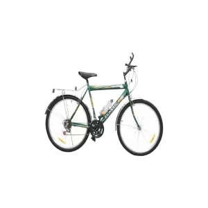 MTB CLASSIC GEAR 26: The Reliable All-Rounder for Every Journey!