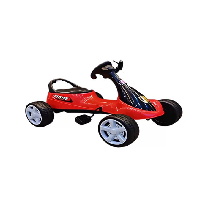 PEDAL BABY CAR 1901-1
