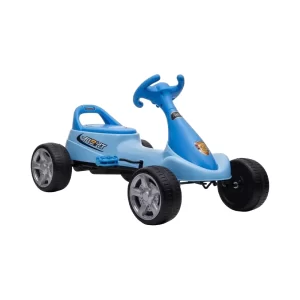Kids Pedal Go-Kart – Classic Fun