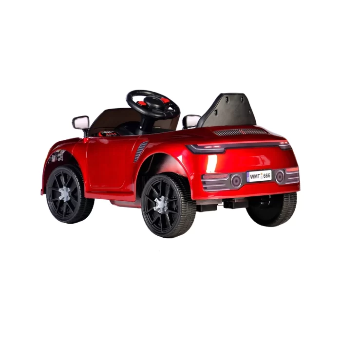 PORCHE MINI WMT-666 b