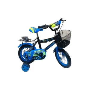 Rally 2025-12: Ignite Their First High-Energy Cycling Adventures!