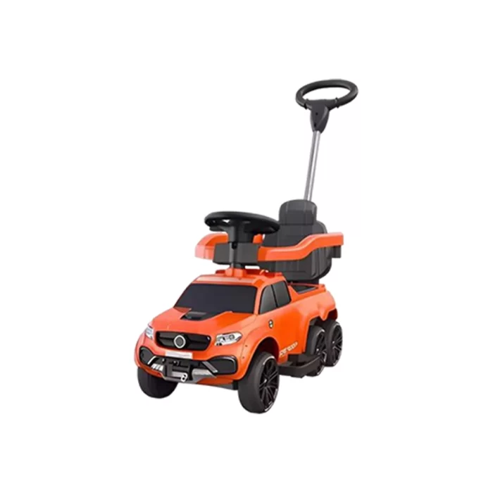 RC CAR 24-609 B