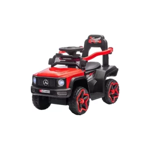 RC Ride-On Car – Model 24-899