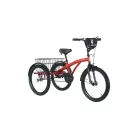 THREE WHEEL BICYCLES 10 20 BOX c