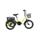 THREE WHEEL BICYCLES 10 box b
