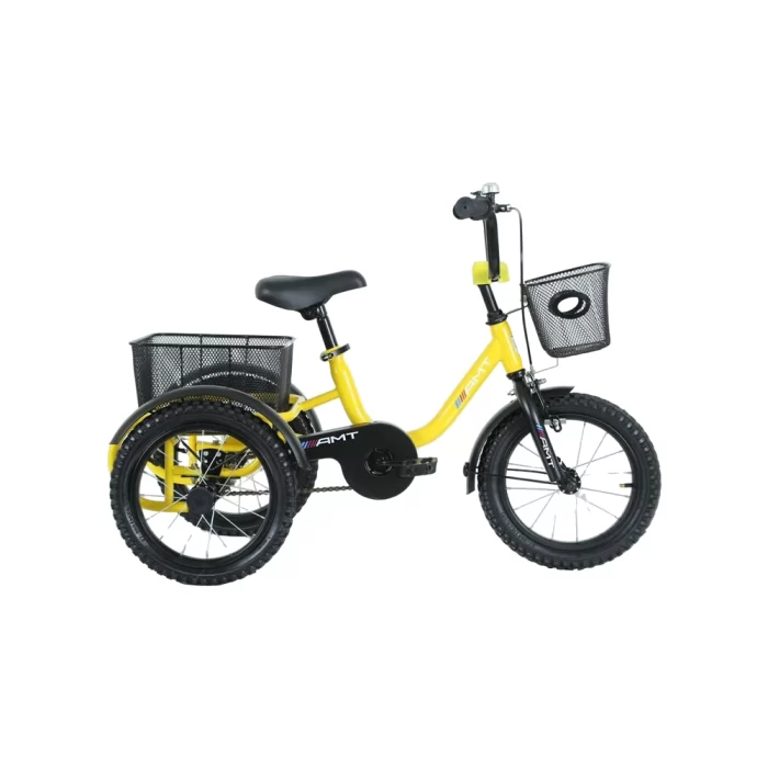 THREE WHEEL BICYCLES 10 box b
