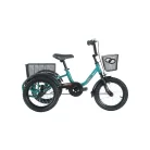 THREE WHEEL BICYCLES 10 box c