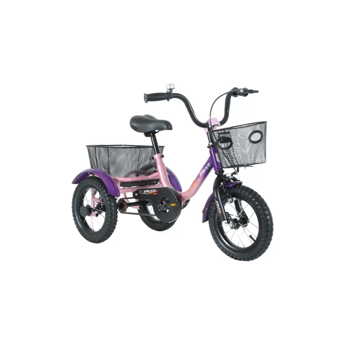 THREE WHEEL BICYCLES 10 box d