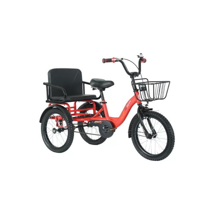 THREE WHEEL BICYCLES B