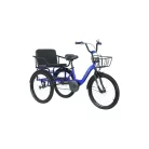 THREE WHEEL BICYCLES C