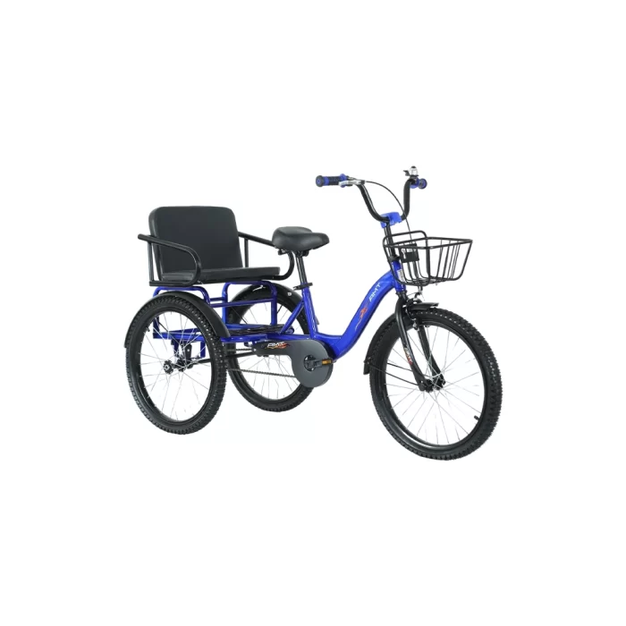 THREE WHEEL BICYCLES C