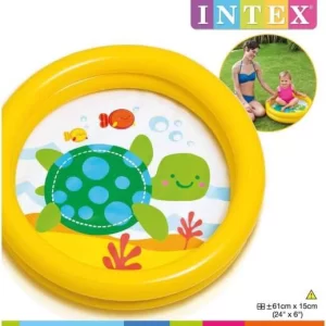 Intex "My First Pool": A Perfect Splash for Your Little One!