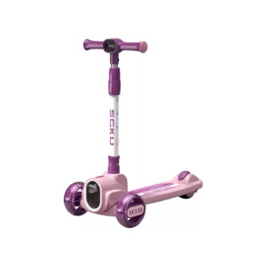 SCOOTER 2022: Fresh, Fun, and Ready for the Future!