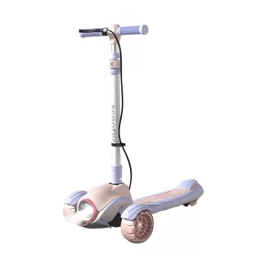 SCOOTER D2023: The Future of Fun is Here!