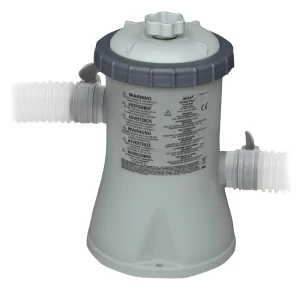 Intex Krystal Clear™ Filter Pump (28602) - The Secret to a Sparkling Pool!