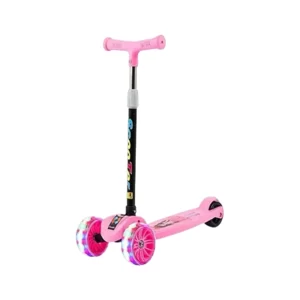 SCOOTER 4466: Light Up the Fun!