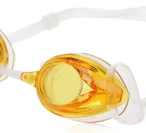Intex 55684 Sport Relay Goggles - See Clearly, Swim Faster!