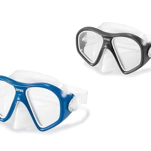 Intex Reef Rider / Aquaflow Sport Mask: Explore the Underwater World!
