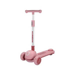 SCOOTER K609: Fun, Stable, and Ready for Adventure!