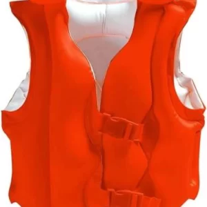 Intex Swim Vest - Your Child's Confident Start in the Water!