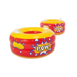 Ka-Pow Bumpers (44601) - Get Ready for an Epic Pool Battle!