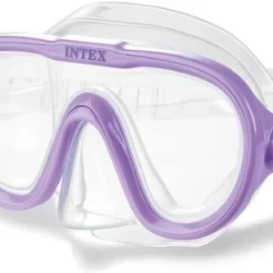 Intex Sea Scan Swim Mask: Discover a World of Underwater Wonder!