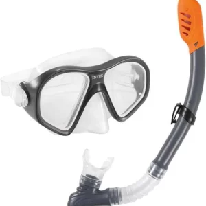Intex Reef Rider Swim Set: Your Window to the Underwater World!