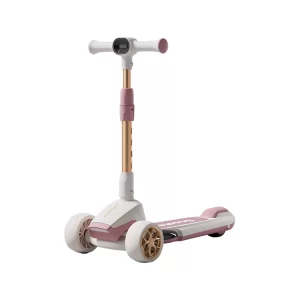 SCOOTER 8106: Elegant, Stylish, and Ready to Glide!