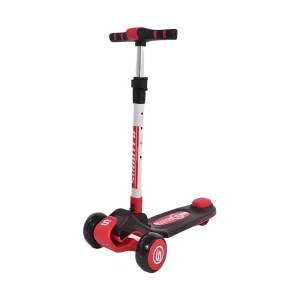 SCOOTER 969: Sporty, Sturdy, and Ready for Action!