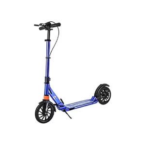 SCOOTER A5D: The Ultimate Ride for Speed, Style, and Convenience!