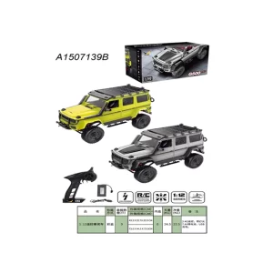YY2032 RC Climbing Car - G500 Series