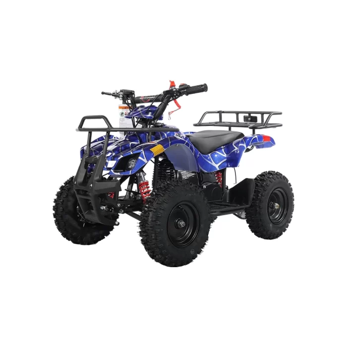 ATV BIKE CZ001