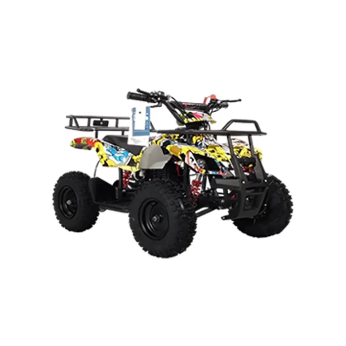 ATV BIKE CZ001 b