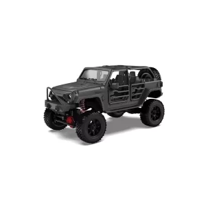 YY2014 RC Climbing Car - Conquer the Trails!