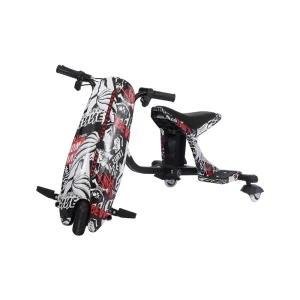 DRIFT 36vts HIGH SEAT - The Evolution of Electric Drifting