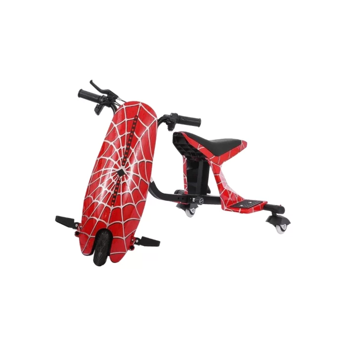 DRIFT 36vts HIGH SEAT b