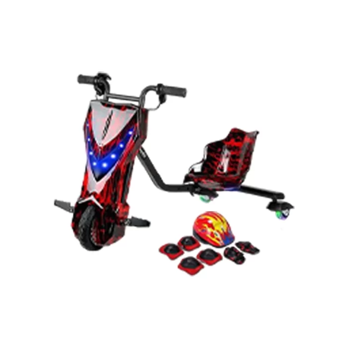 DRIFT 36vts MINI b