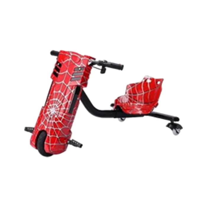 DRIFT 36vts b