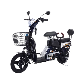 Delivery Bikes