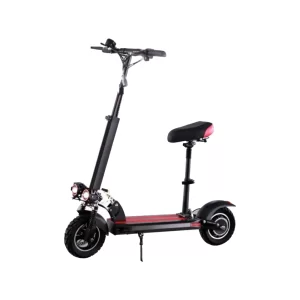 E-SCOOTER PRO - The Ultimate All-Terrain Powerhouse