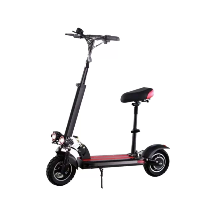 E-SCOOTER PRO