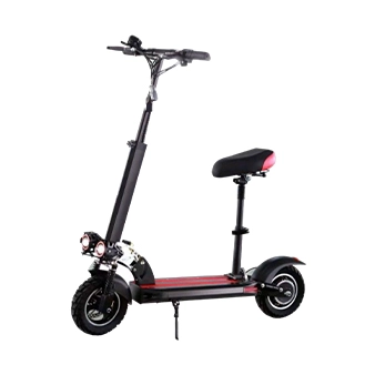 E-Scooter