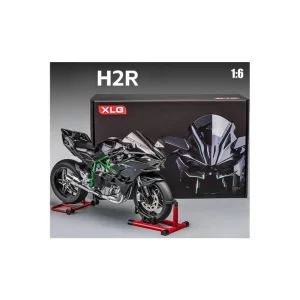 M92315 Dynamic Scooter - 1:6 Scale H2R Superbike!