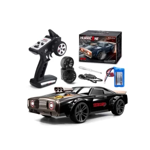 911-217A RC Climbing Car - The Hurricane Muscle!