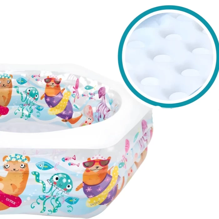 Intex-Inflatable-Pool-with-Ocean-Reef-Design-4-1