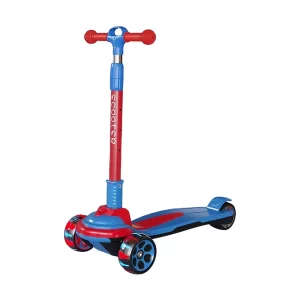 SCOOTER J688: Vibrant, Sporty, and Ready to Race!