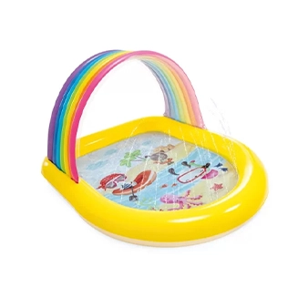 Kiddie Pool