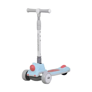SCOOTER M198: All Aboard for a Fun Ride!