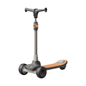 SCOOTER MJQ-009: Urban Style, Smooth Ride!